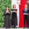 Pożegnanie klas maturalnych